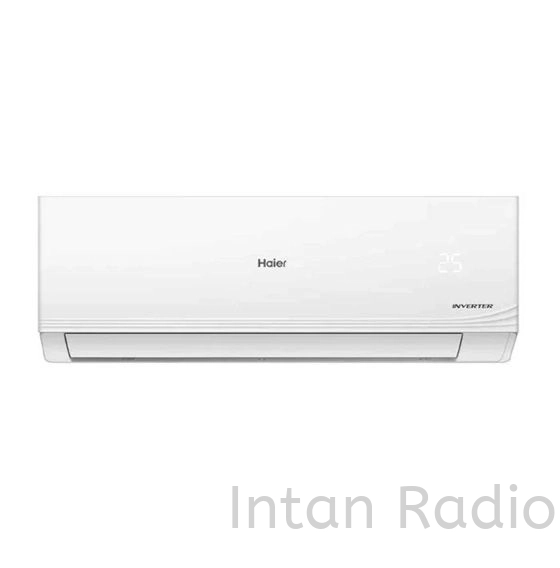 Haier HSU-10VQB22 indoor unit